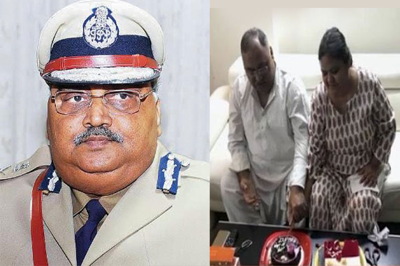 മുൻഡിജിപിയെ കൊലപ്പെടുത്തിയതിൽ ഭാര്യയ്ക്ക് പുറമെ മകൾക്കും പങ്കുണ്ടോ അന്വേഷണം സിസിബിയ്ക്ക്